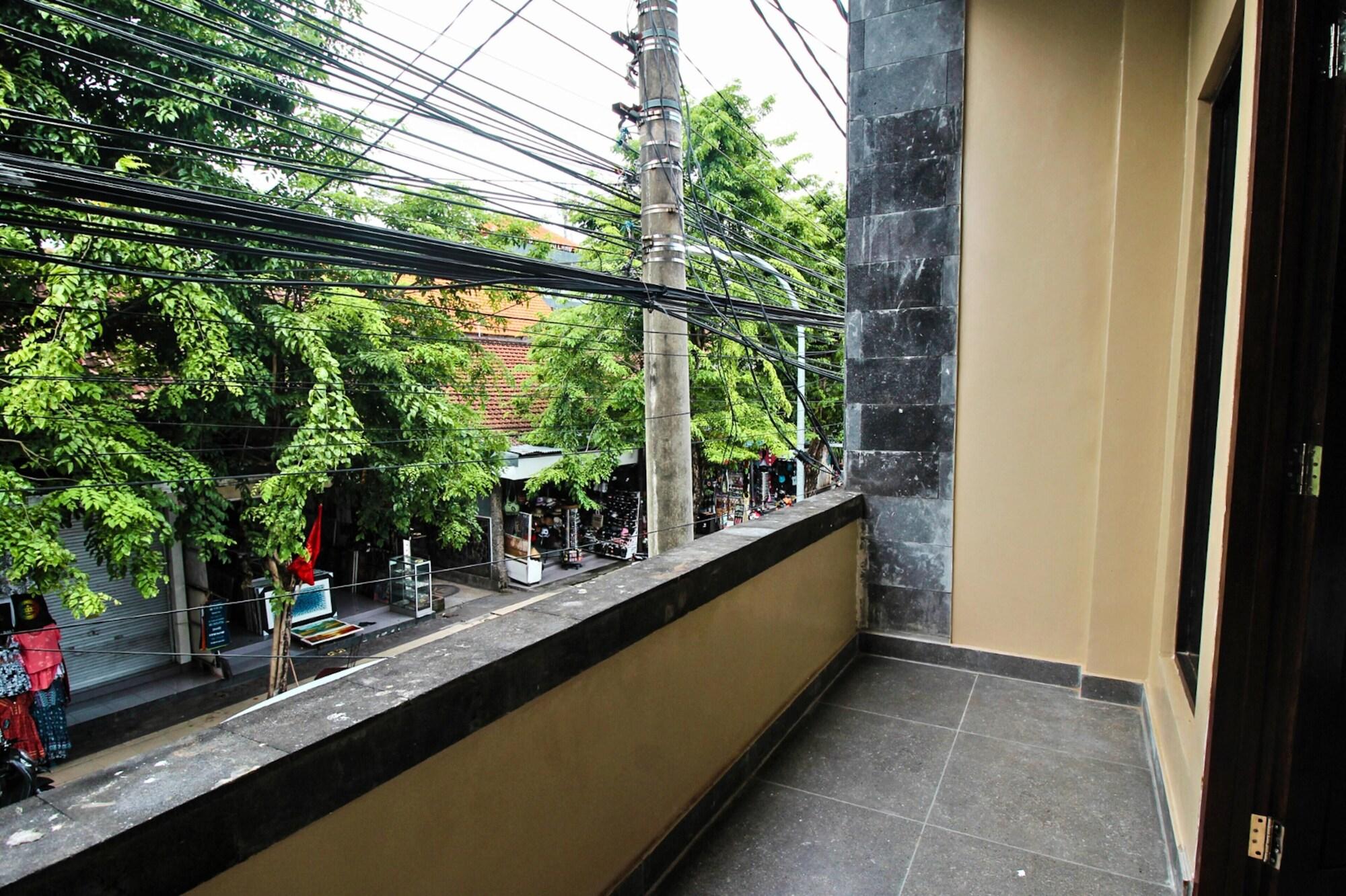 Equipamiento de Habitación AB Hotel Kuta by AGATA
