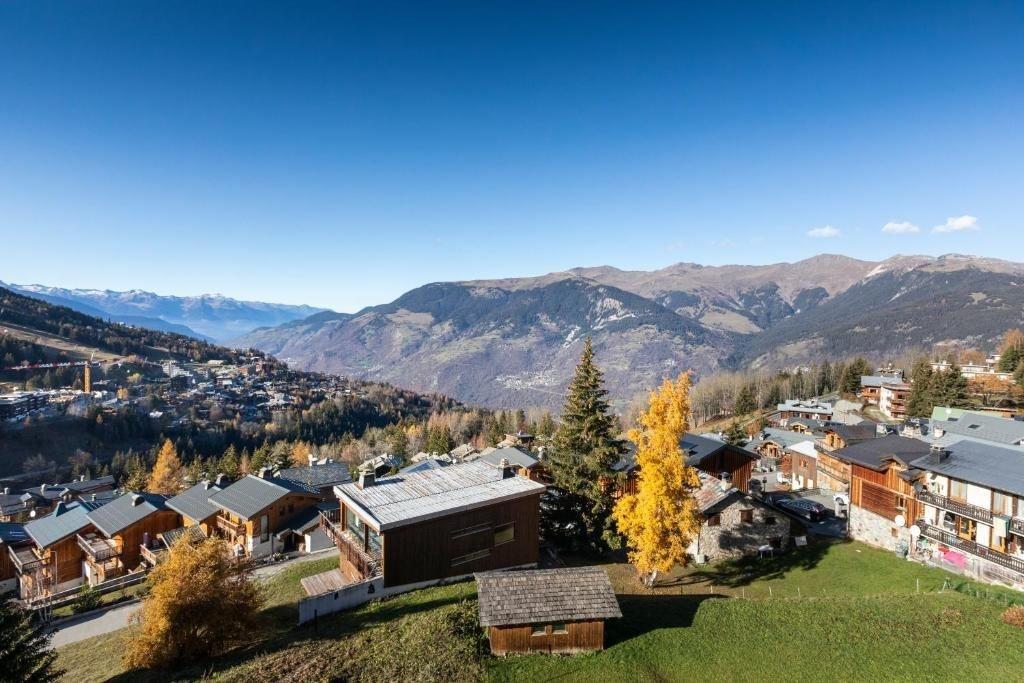 Varios Terresens - Chalet Les Cascades