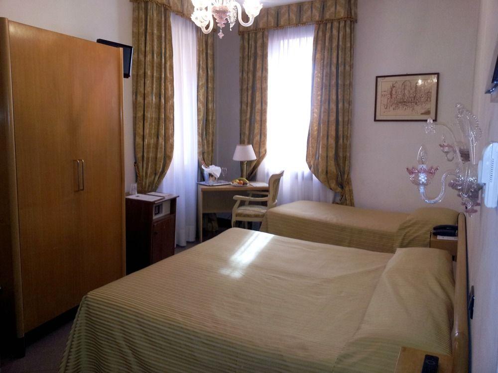 Hotel Hotel Gorizia A La Valigia