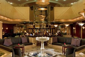 Alojamiento - Sofitel Algiers Hamma Garden