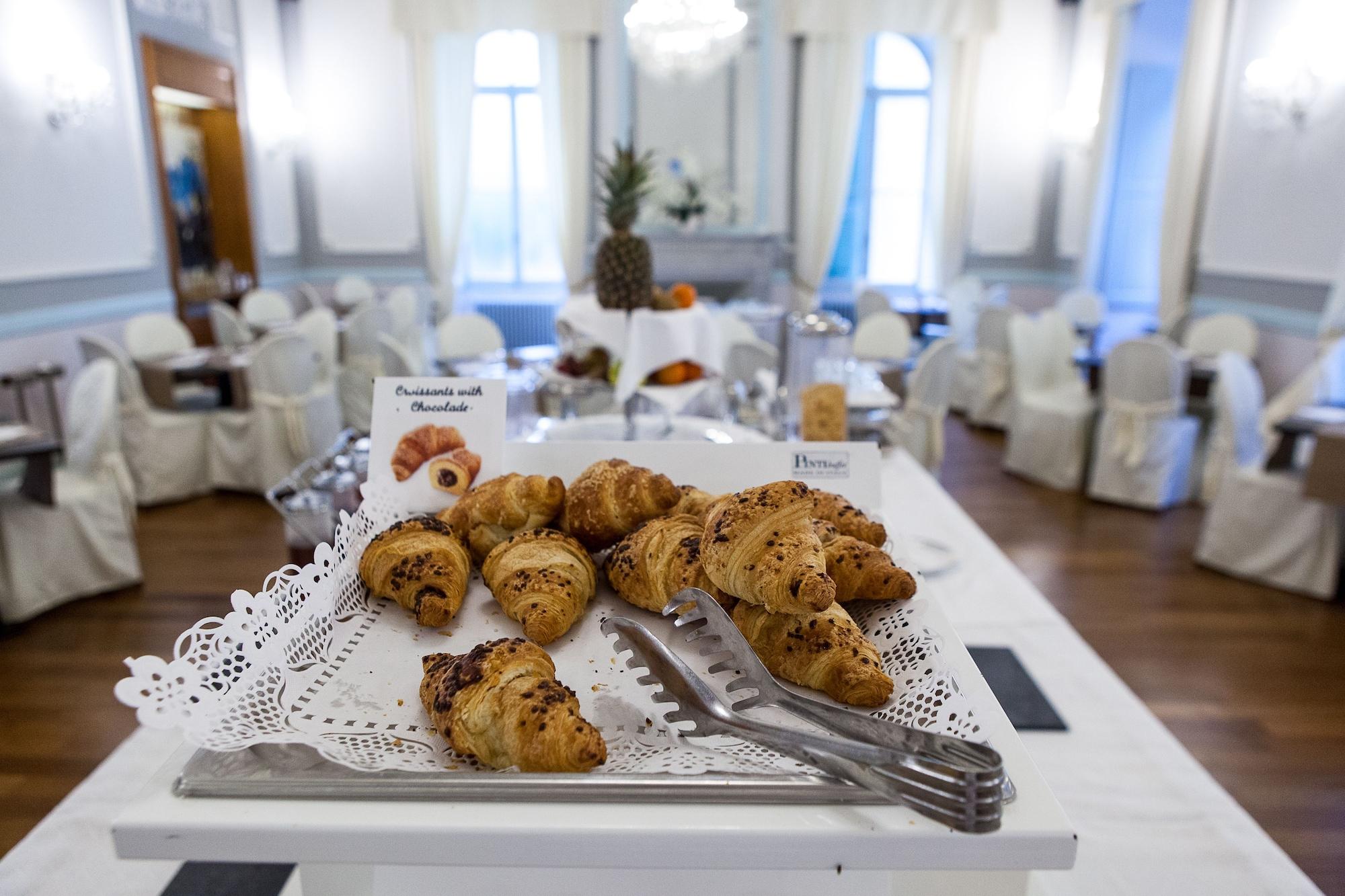 Restaurant Grand Hotel & des Anglais