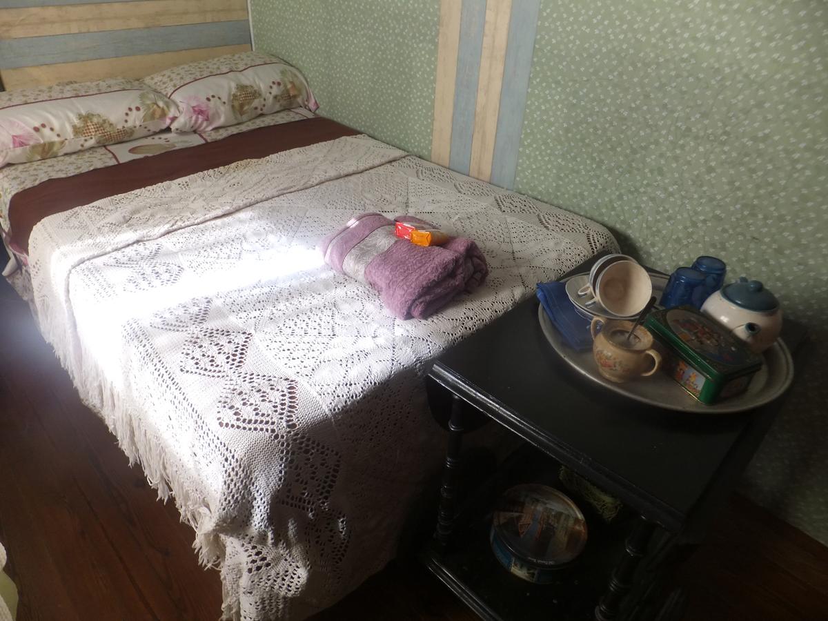 Habitación Rincón de La Aguada Guest House