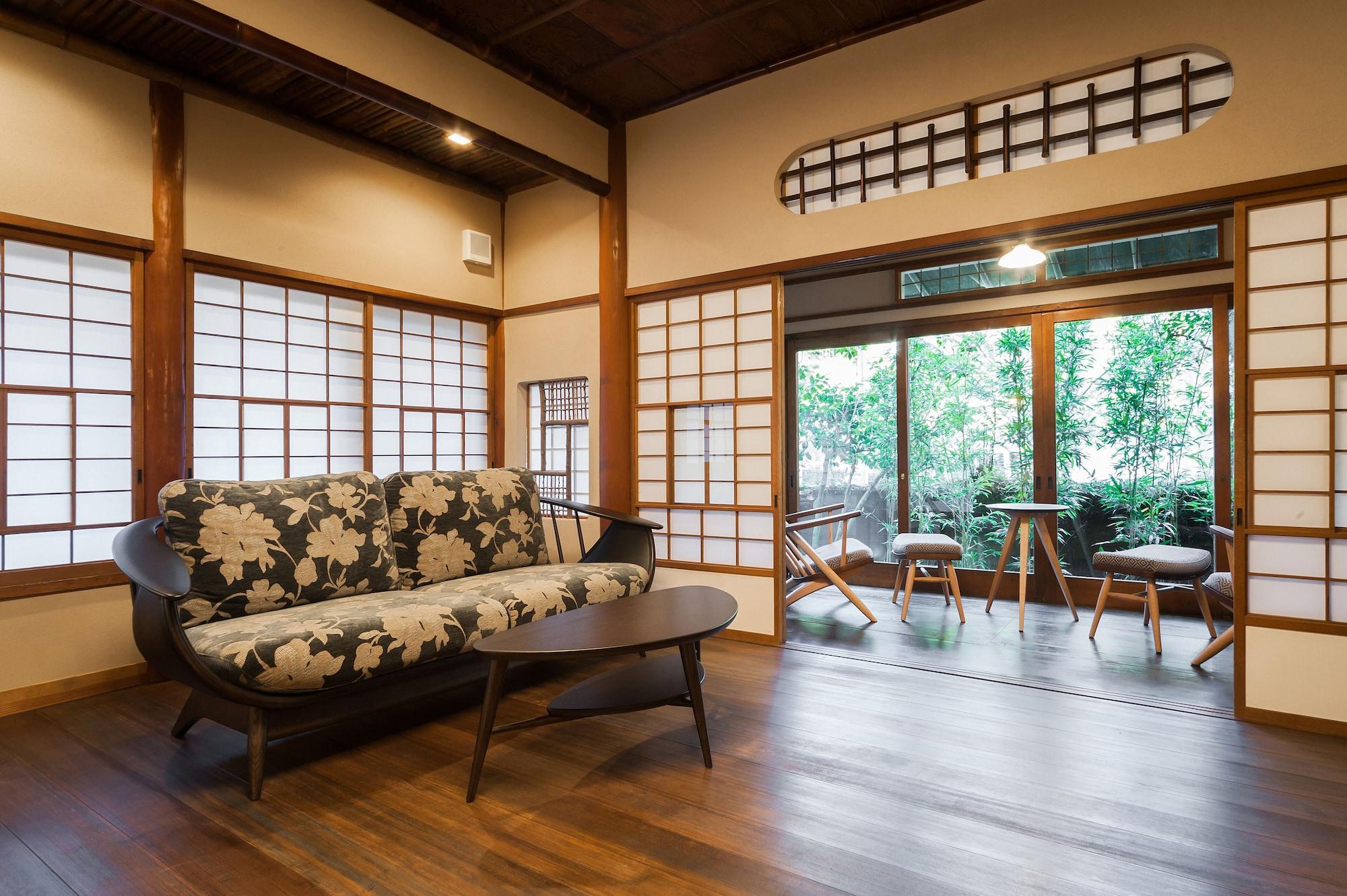 Set de Habitación KANSUIRO Annex