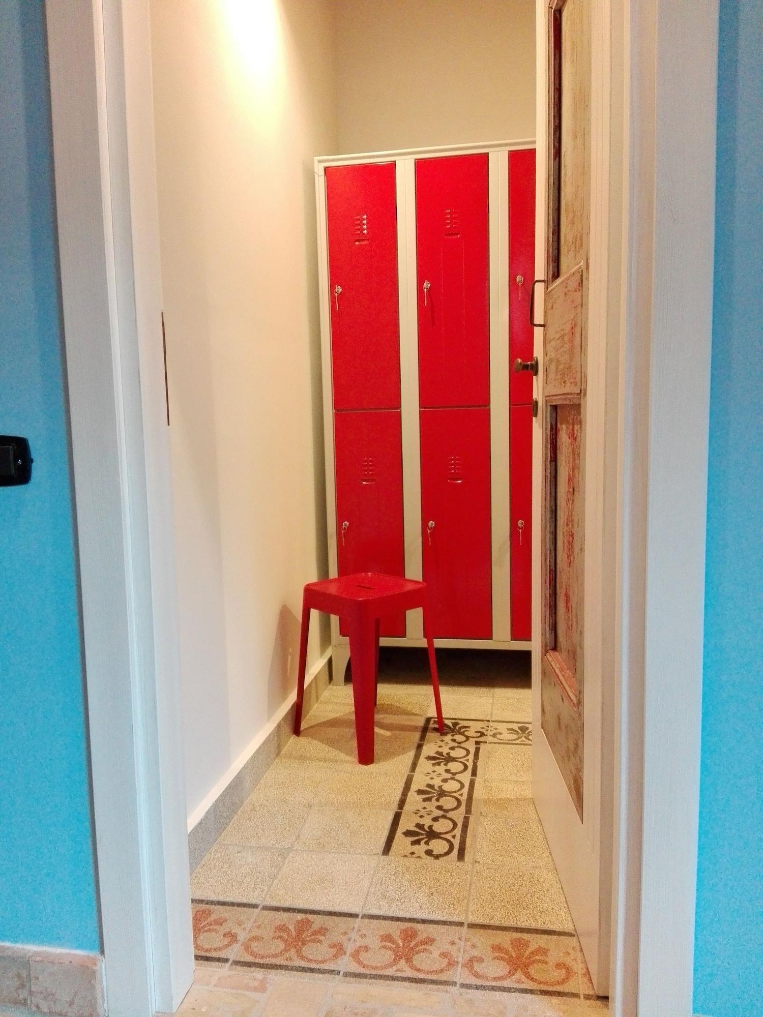 Spa Residenza d'epoca & Spa Il Cerchio di Lullo