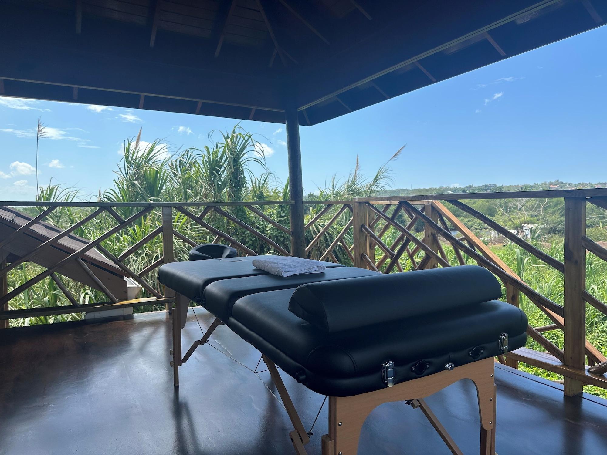 Spa Yoga Dreams Negril