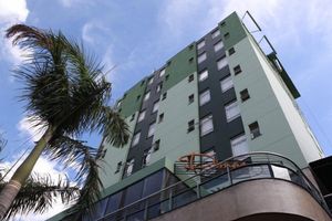Alojamiento - Manferrari Hotel