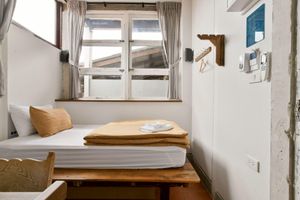 Alojamiento - VELAWARIN HOTEL