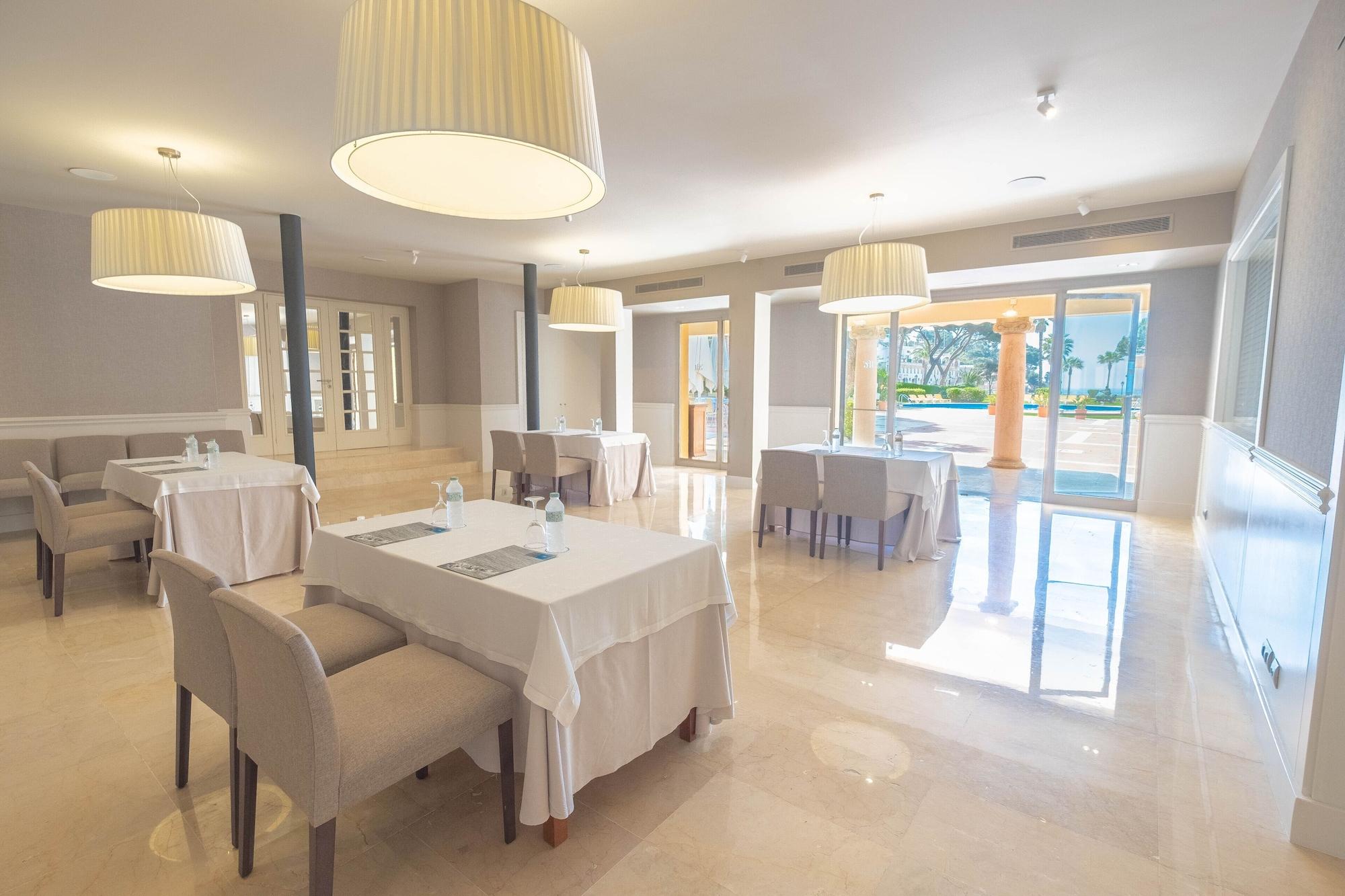 Sala de Reuniones S'Agaró Hotel Spa & Wellness