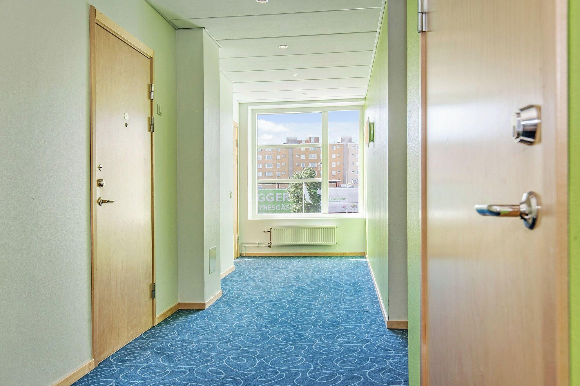 Varios STHLM Stockholm hotel