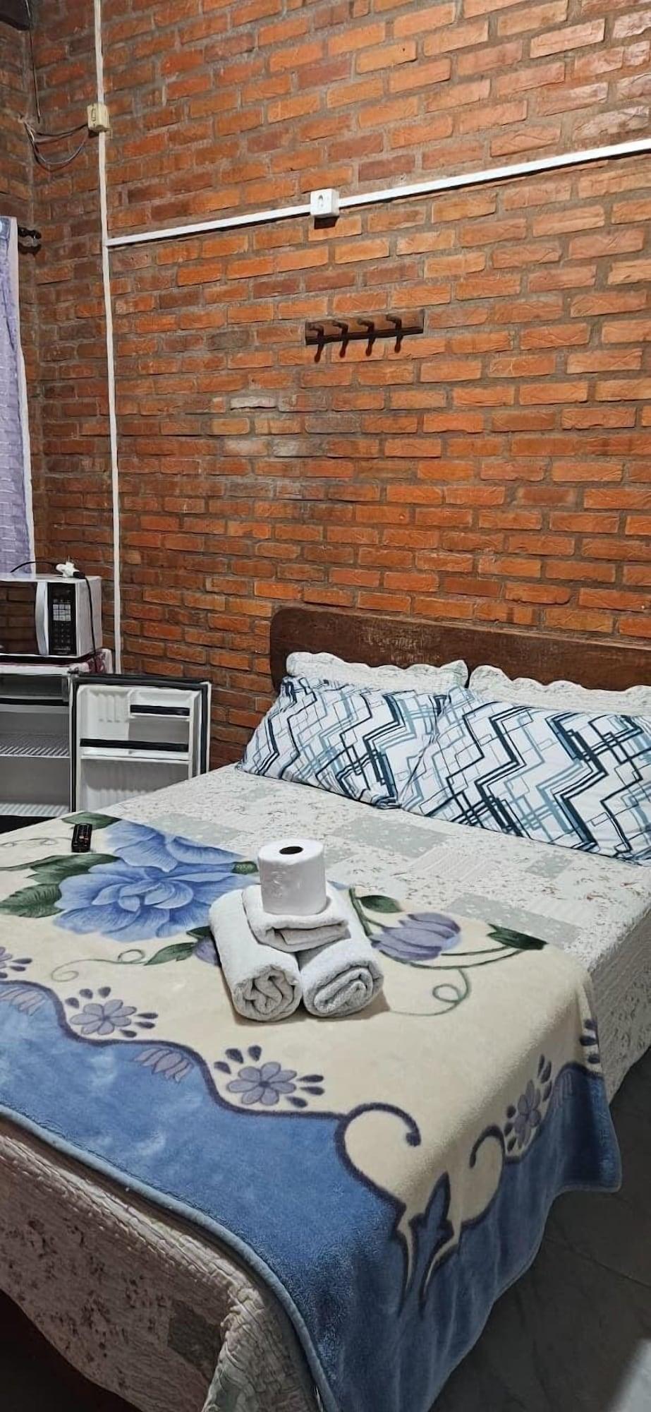 Set de Habitación Pousada Pouso do Marujo