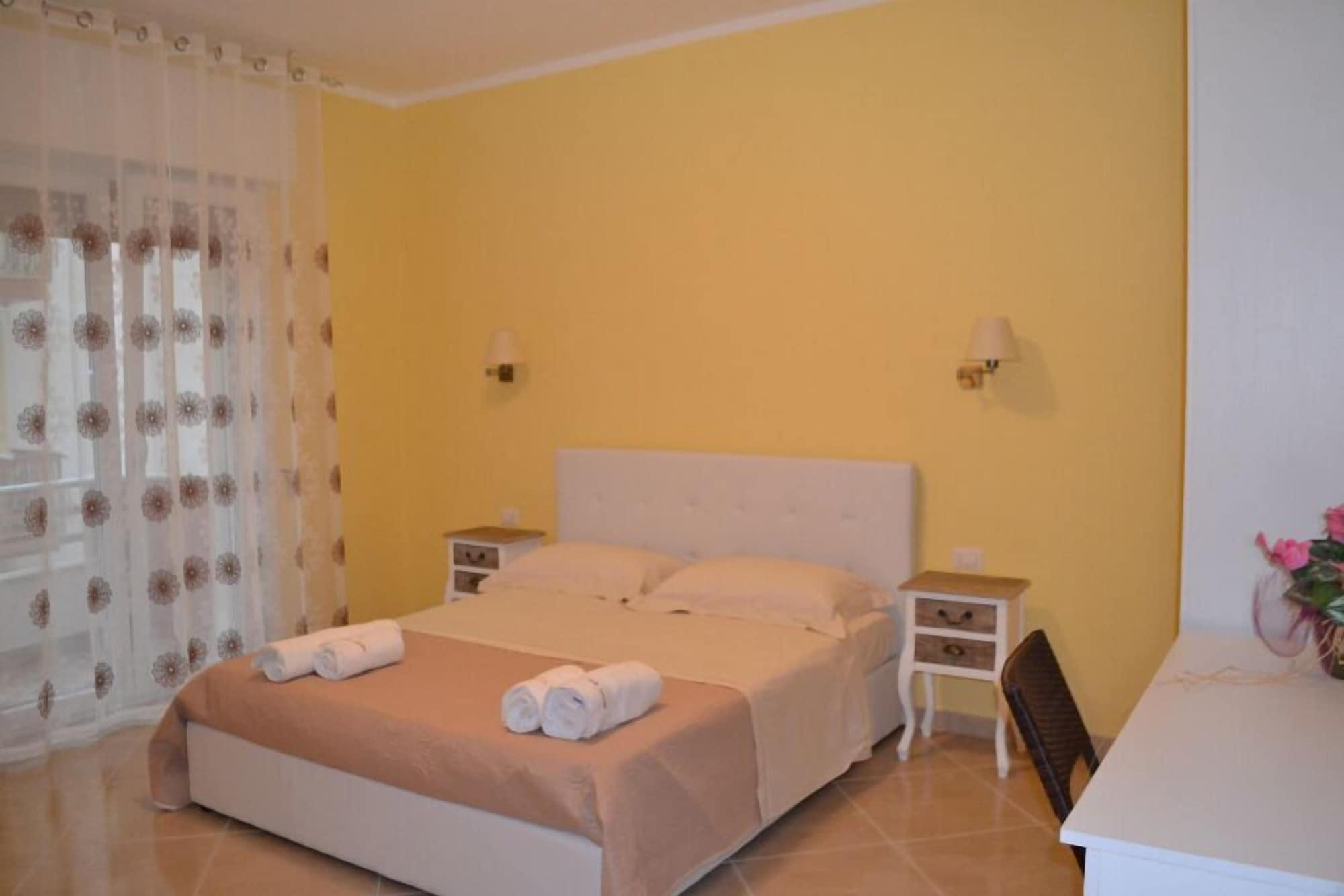 Varios B&B 100 Metri dal mare