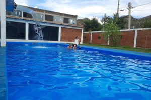 Alojamiento - Apart hotel chilecito