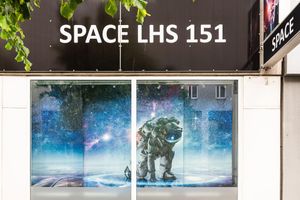 Alojamiento - Space Homes Hostel - Inner City