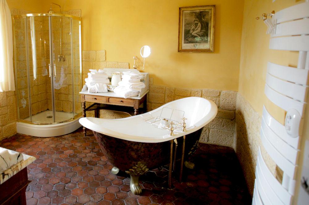 Equipamiento de Habitación Château d'Origny