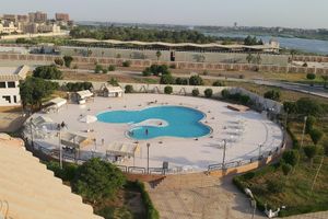 Alojamiento - Minya Hotels of the Armed Forces