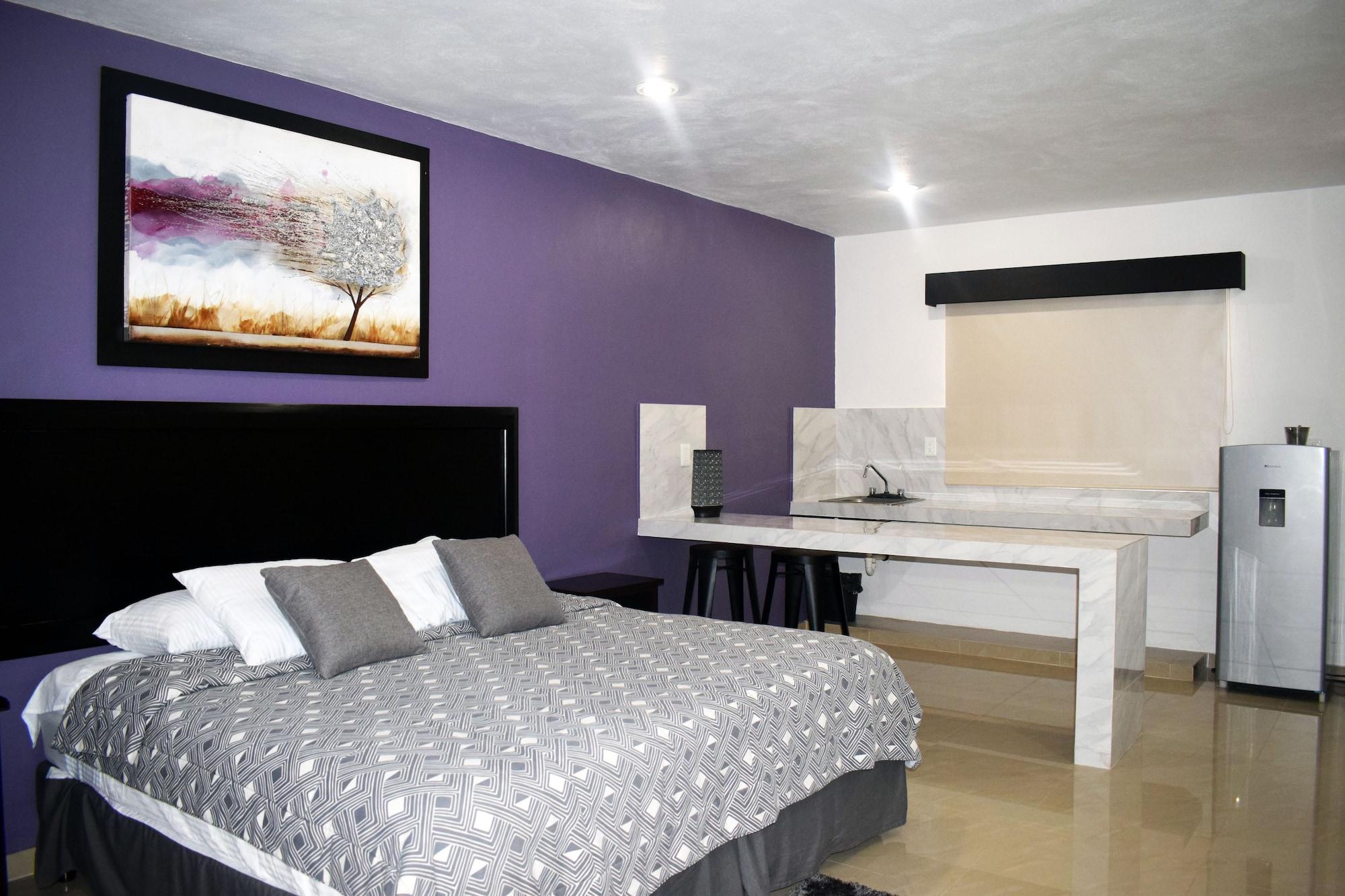 Equipamiento de Habitación Hotel Apartamentos Stone