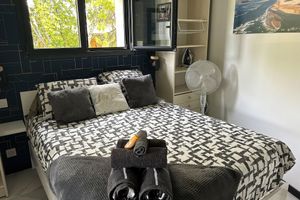 Alquiler Vacacional - Dépendance Région Bordelaise 10 min de Bordeaux