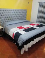 Alquiler Vacacional - Bonita y Acogedora Casa