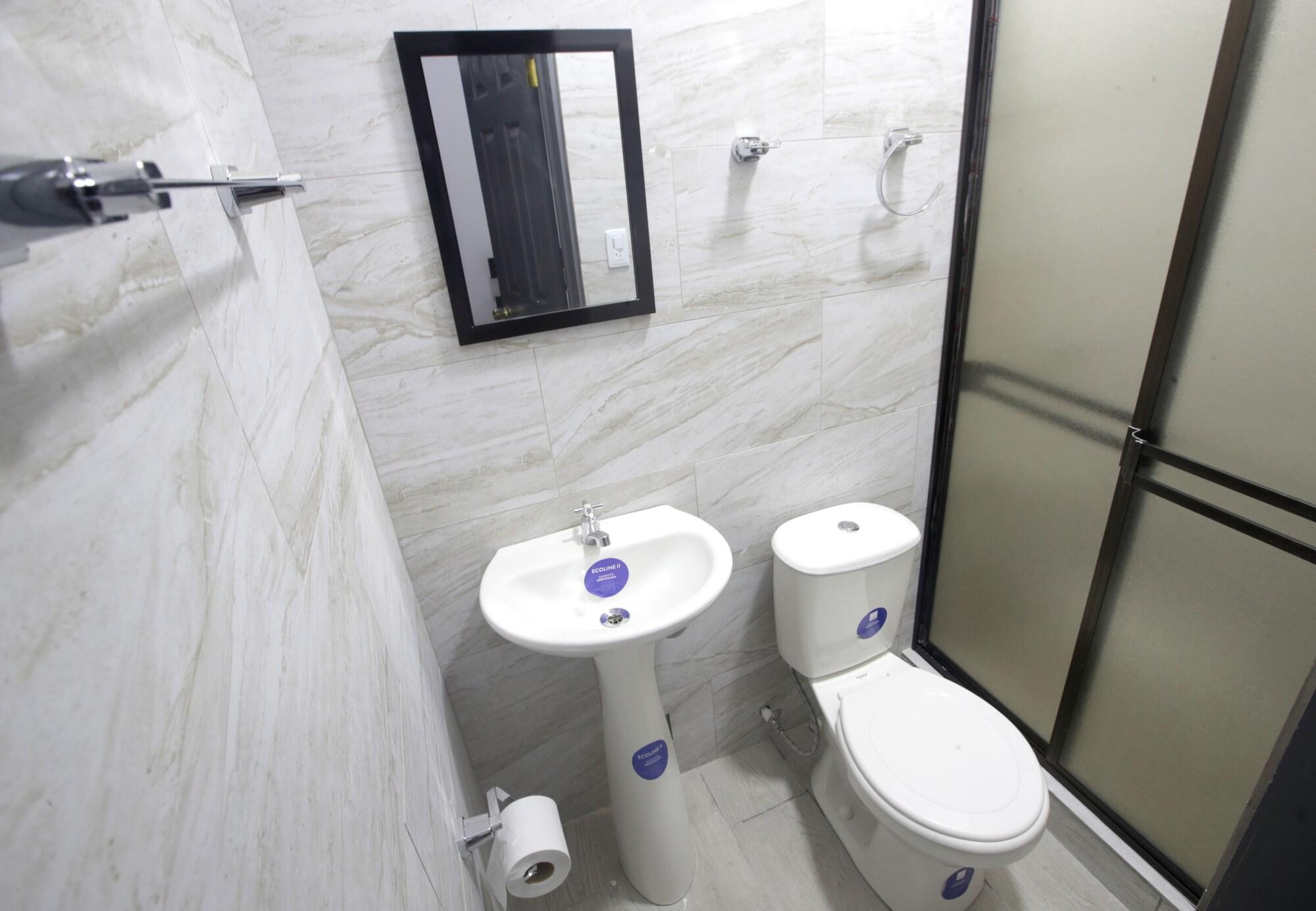 Equipamiento de Habitación Hotel San José