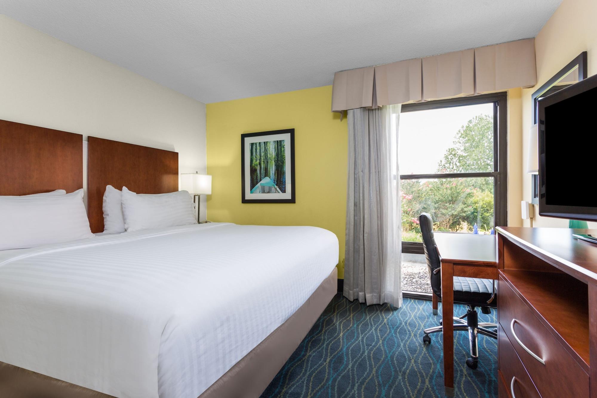 Habitación Holiday Inn Express Hotel & Suites Wilmington-University Ctr by IHG