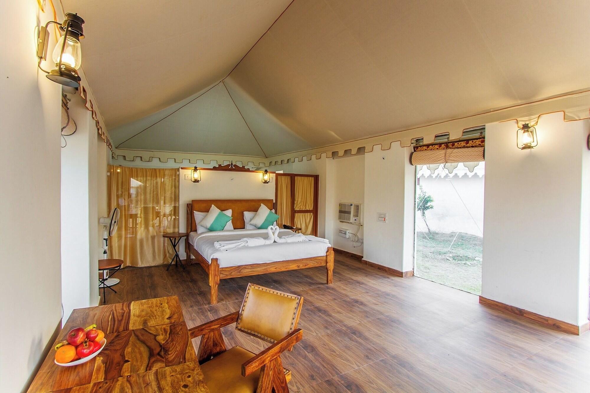 Varios Chandraprabha Resort - Jawai