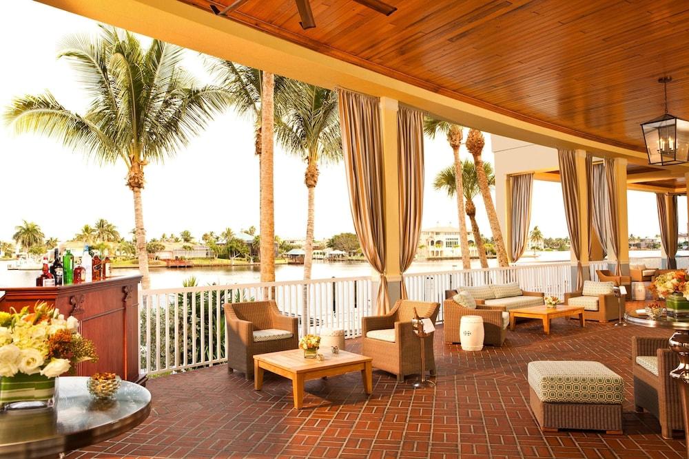 Vista Exterior LaPlaya Beach & Golf Resort - A Noble House Resort