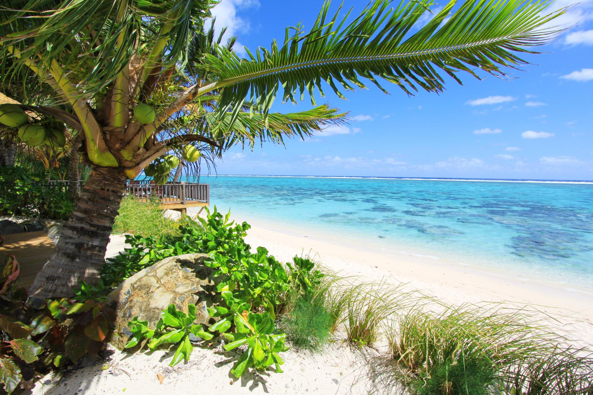 Playa Moana Sands Beachfront Villas and Apartments