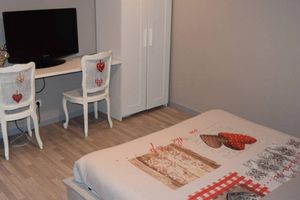 Alquiler Vacacional - Residence at "Charron de Geis'pitz"