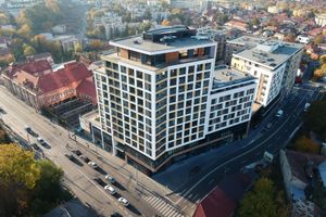 Alojamiento - Hotel Platinia