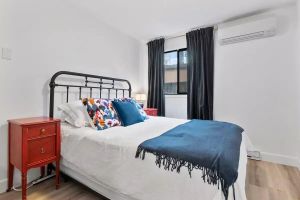 Alquiler Vacacional - Mid-Century Modern Dream Retreat