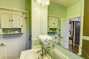 Alquiler Vacacional - 4BR Dog Friendly Mtn Retreat With Gym!