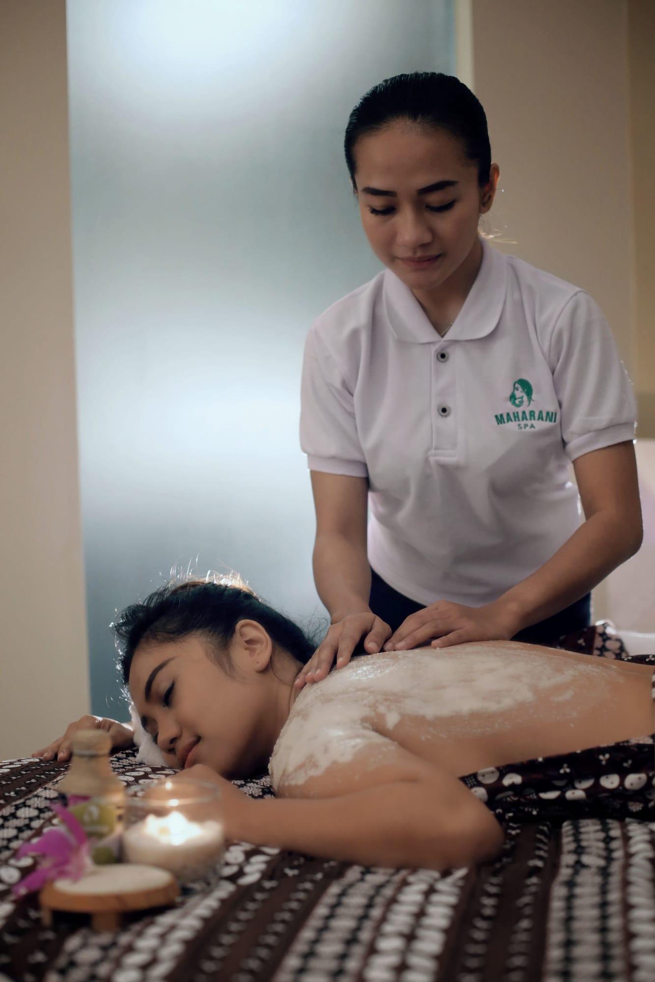 Spa Aston Banyuwangi Hotel & Conference Center