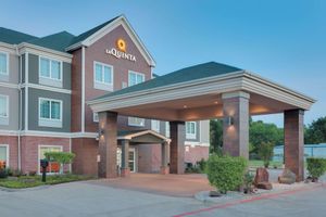 Alojamiento - La Quinta Inn & Suites by Wyndham Tyler South