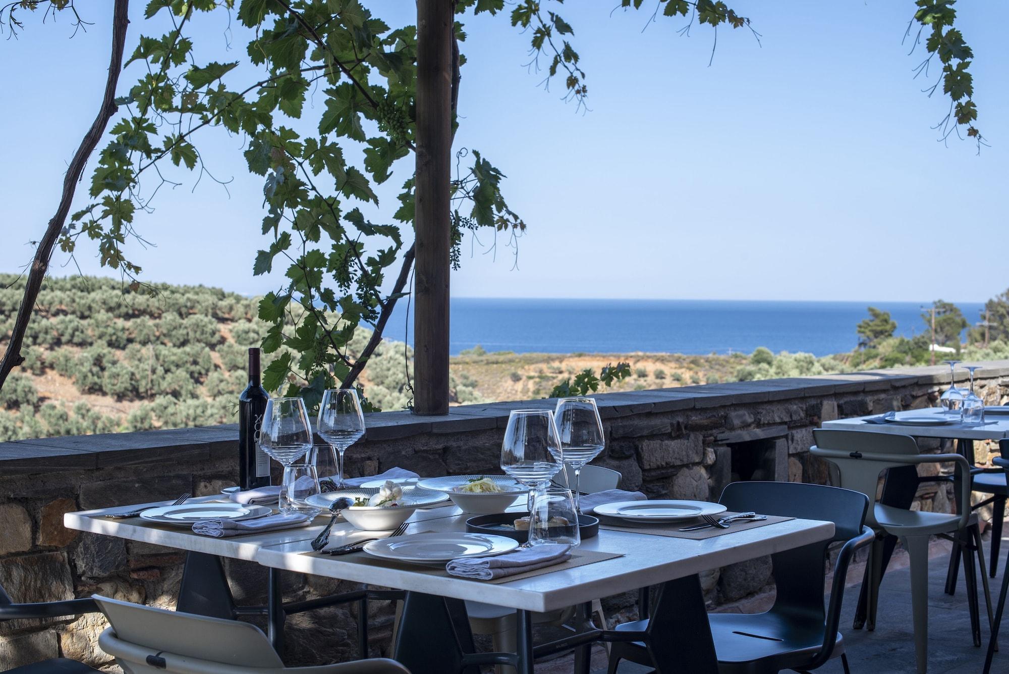 Restaurant Kinsterna Hotel