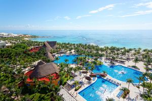 Alojamiento - Barceló Maya Caribe