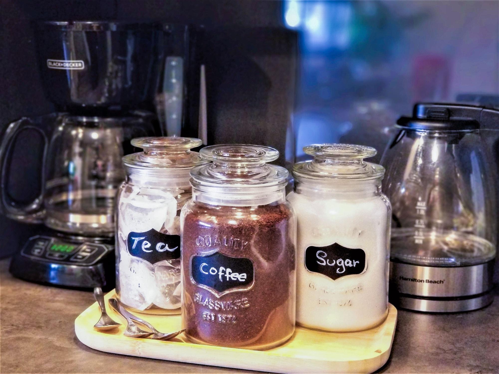 Bar/Salón The Modern Spot