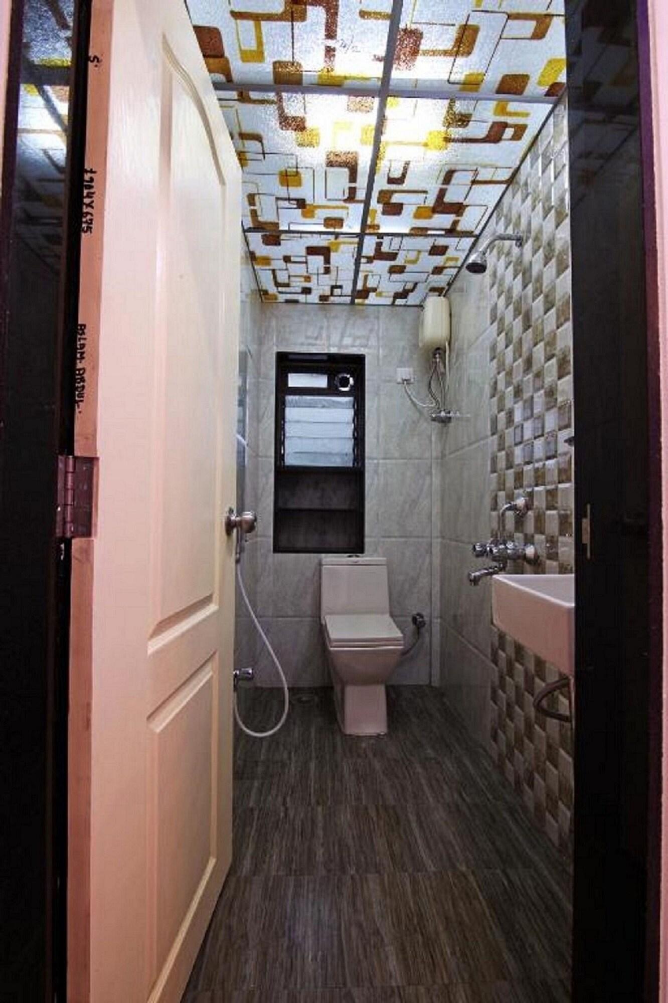 Equipamiento de Habitación Hotel Briteway