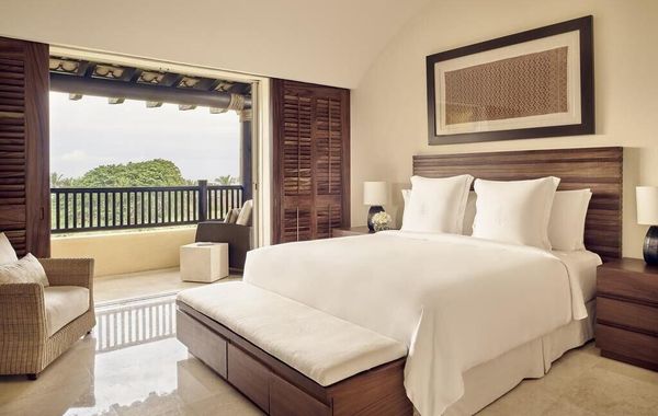 Four Seasons Private Residence - Penthouse 4 bedrooms - Hoteles con jacuzzi en Punta de Mita, Nayarit