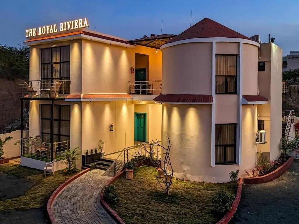 Varios The Royal Riviera Resort & stay