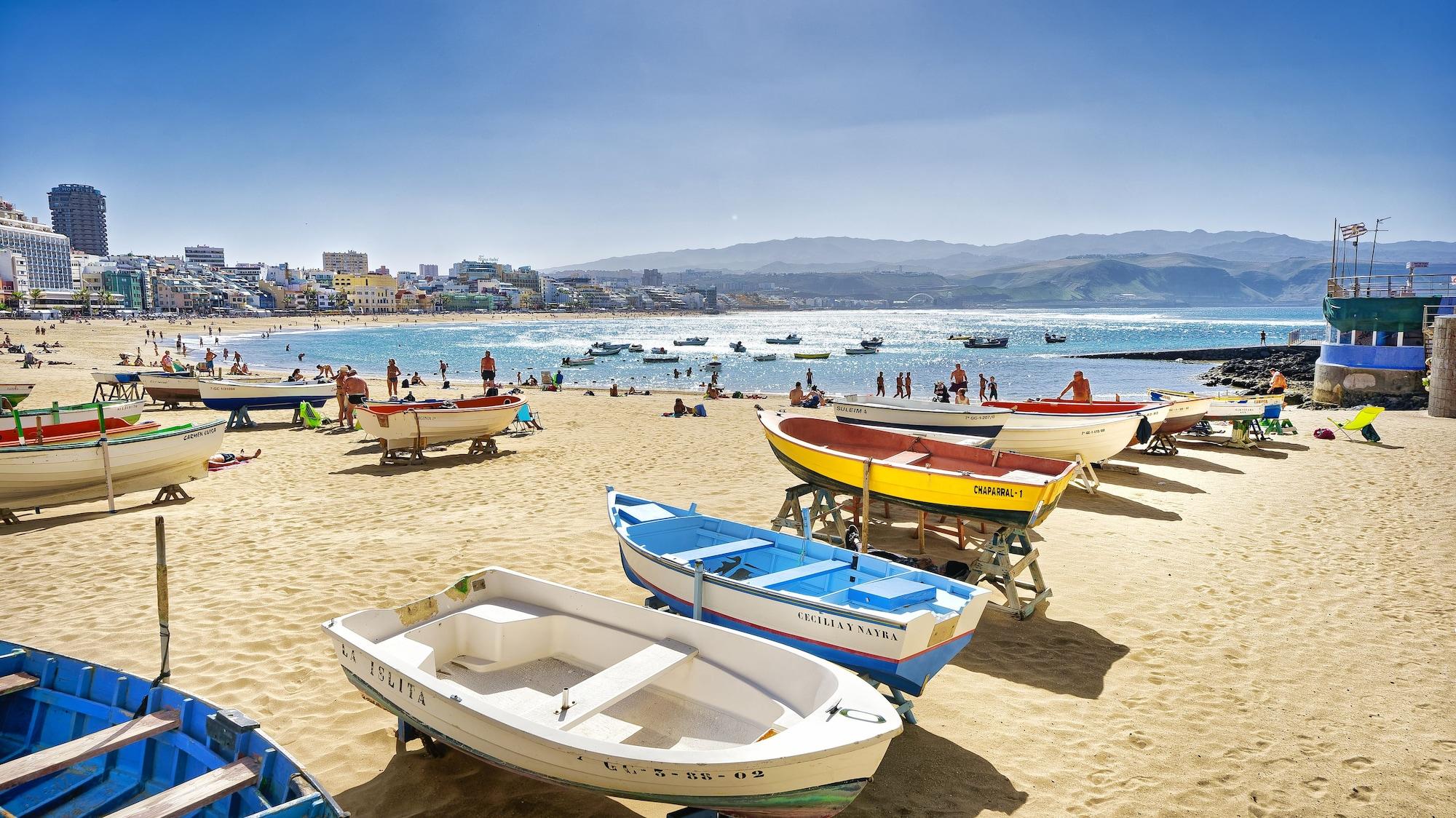Playa Bull Reina Isabel & Spa