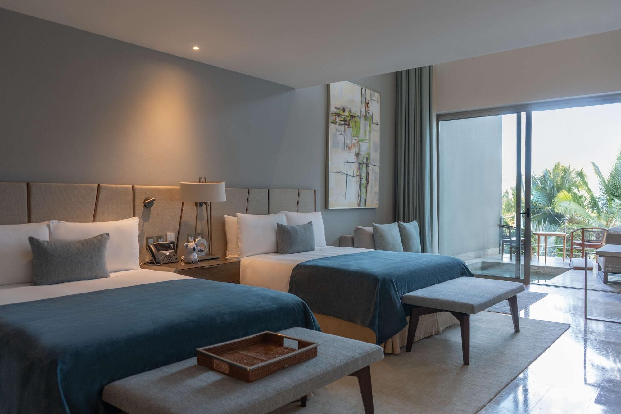 Habitación Grand Velas Los Cabos - All Inclusive