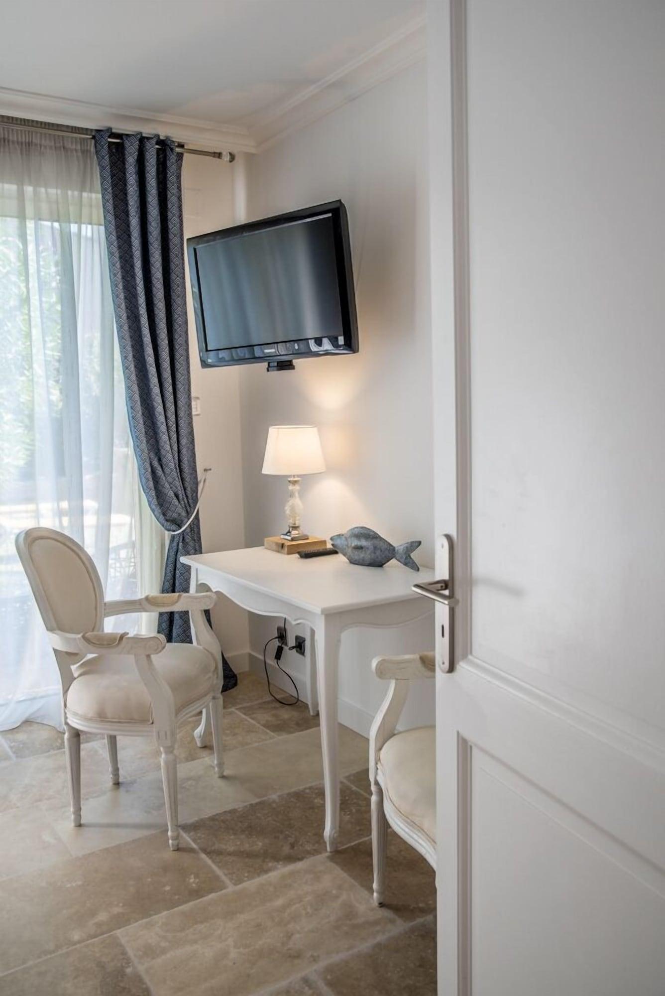Set de Habitación Mas Angelussi - Le Clos du Soleil
