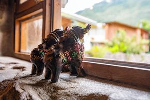 Alquiler Vacacional - Unuwasi Hotel & Villa