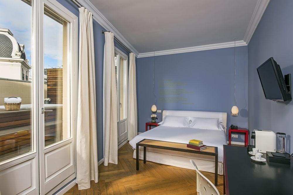 Hotel Iberostar Las Letras Gran Via