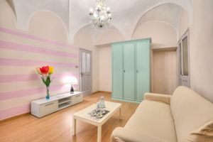 Alquiler Vacacional - Goccia Di Mare Appartment