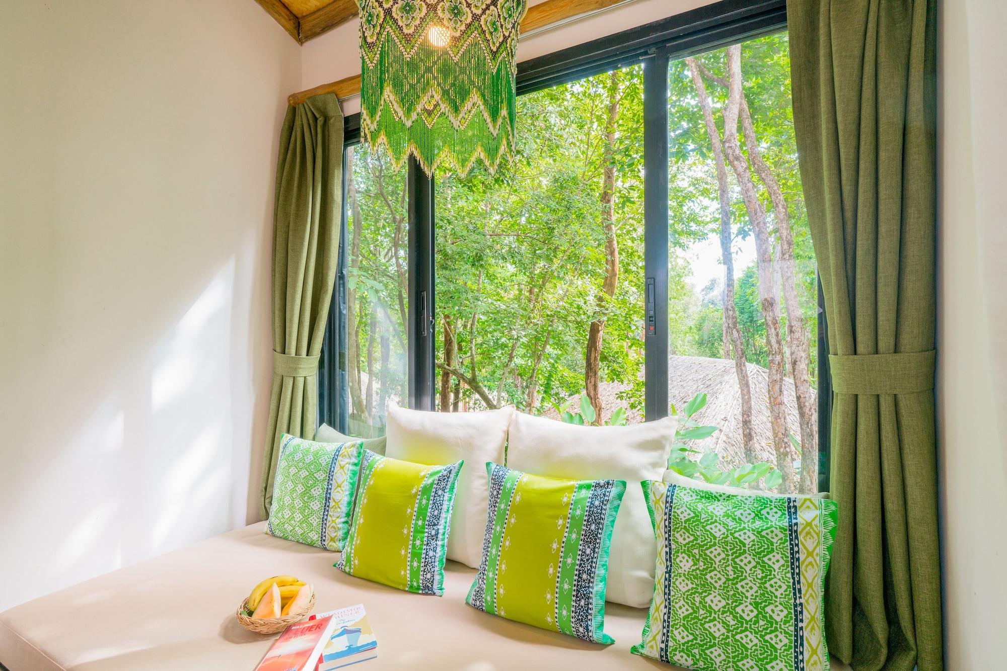 Habitación Koh Yao Yai Village