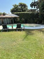 Alquiler Vacacional - Casa Haru (full accommodation, 14 people and private parking)