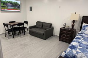 Alquiler Vacacional - Wonderful 1-bedroom apartment with AC in vibrant Orlando