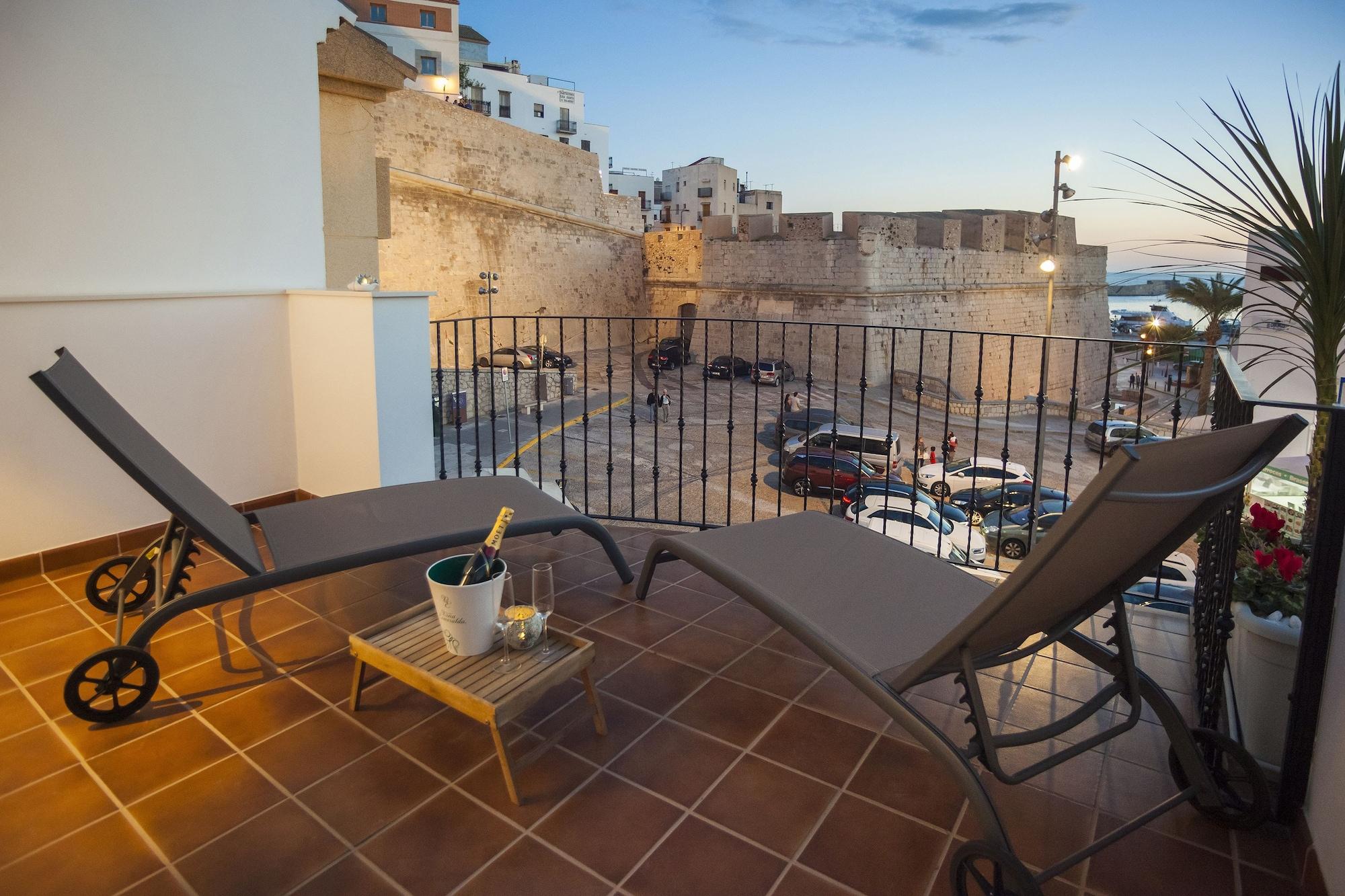 Varios Hotel Boutique Barra Alta - Adults Only