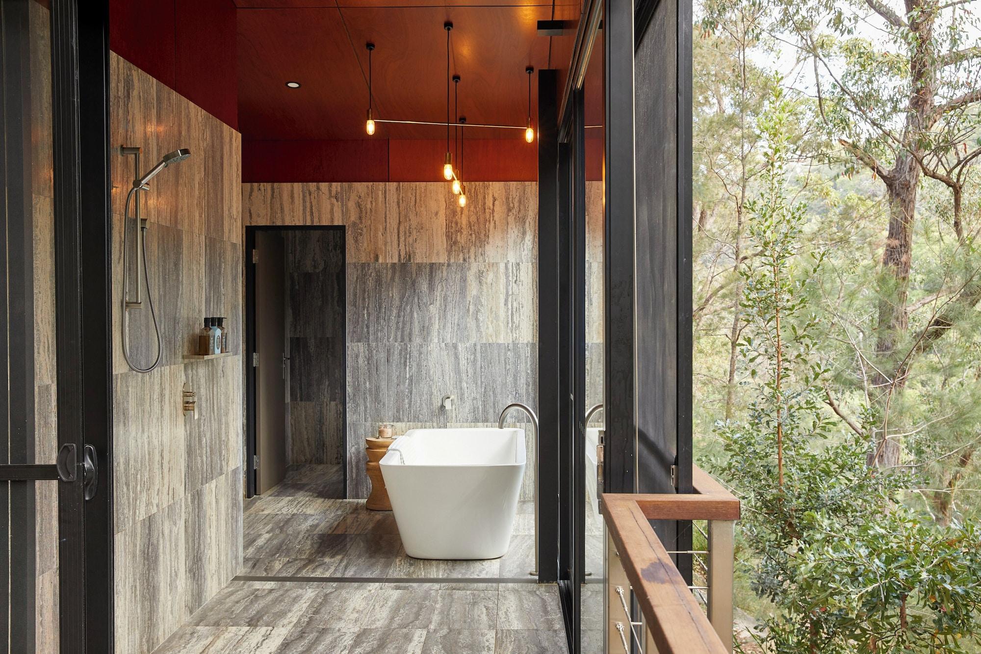 Equipamiento de Habitación Spicers Sangoma Retreat - Adults Only
